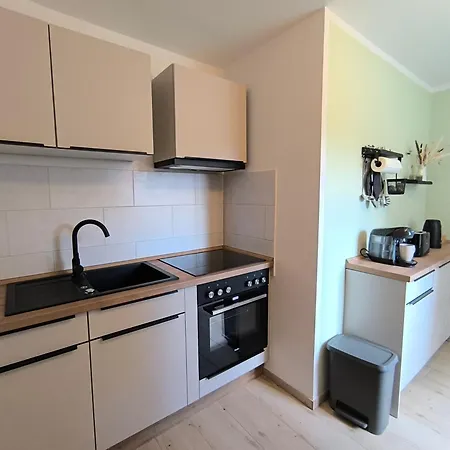 Ferienwohnung Deichblick Cumlosen Extérieur photo