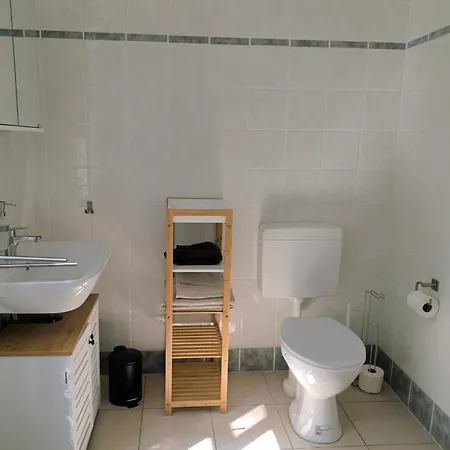 Ferienwohnung Deichblick Cumlosen Extérieur photo