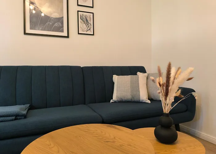 Ferienwohnung Deichblick