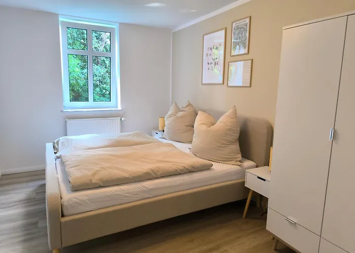 Ferienwohnung Deichblick