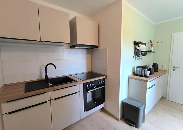 Ferienwohnung Deichblick