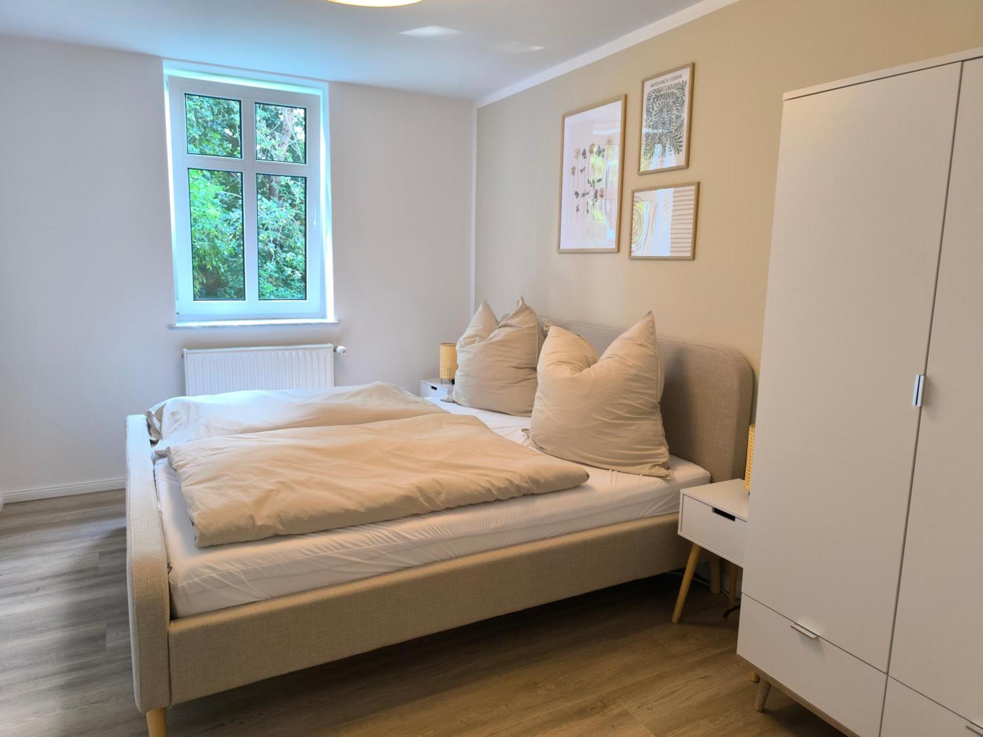 Deichblick Appartement