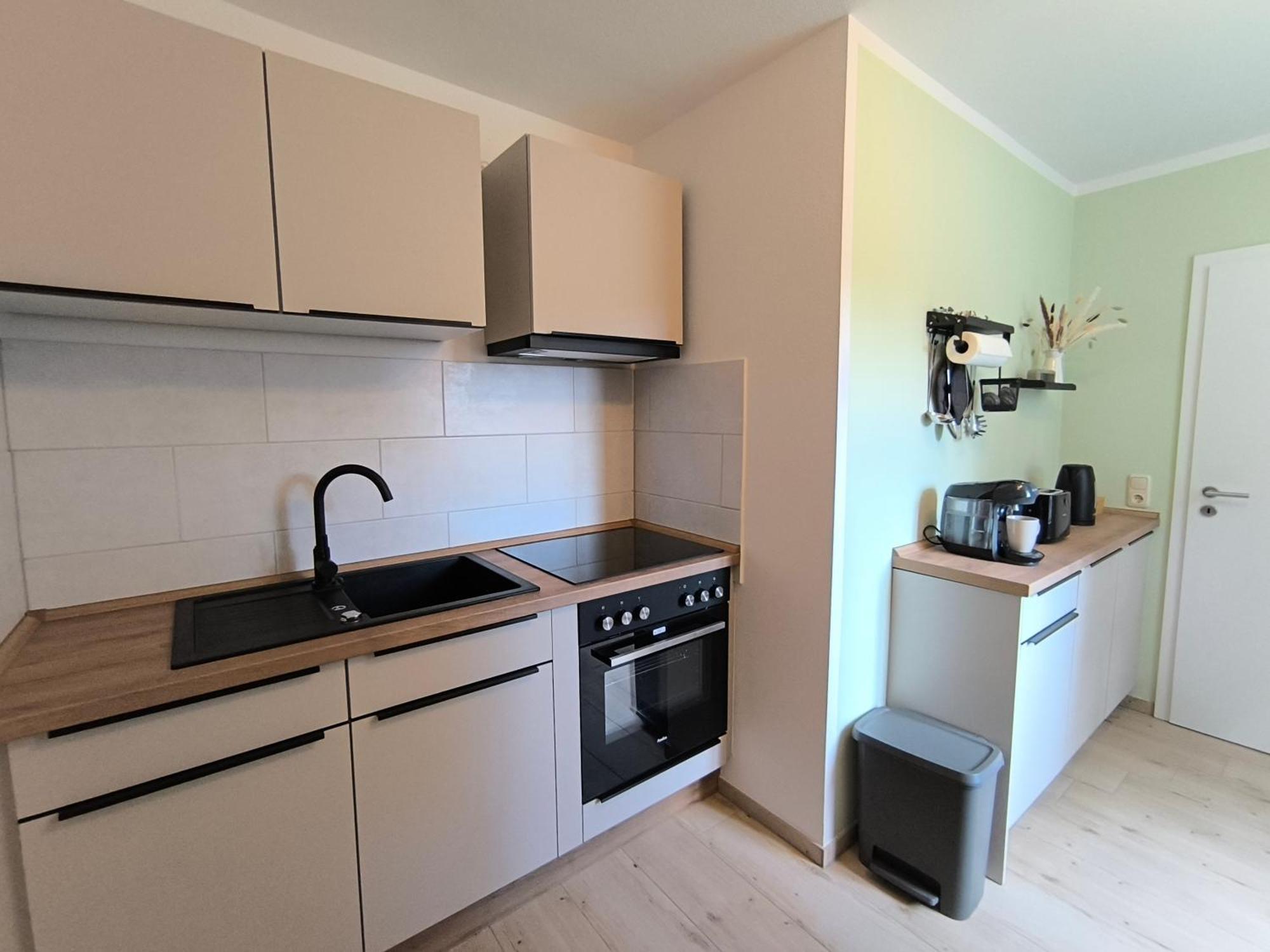 Deichblick Appartement